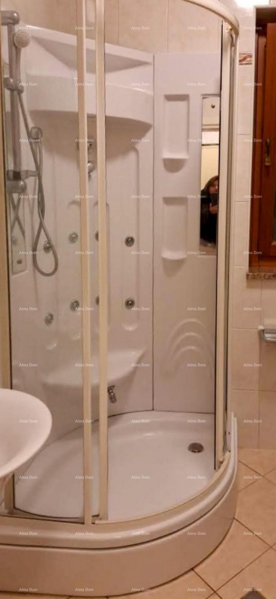 Rovinj, appartamento in posizione tranquilla. 7