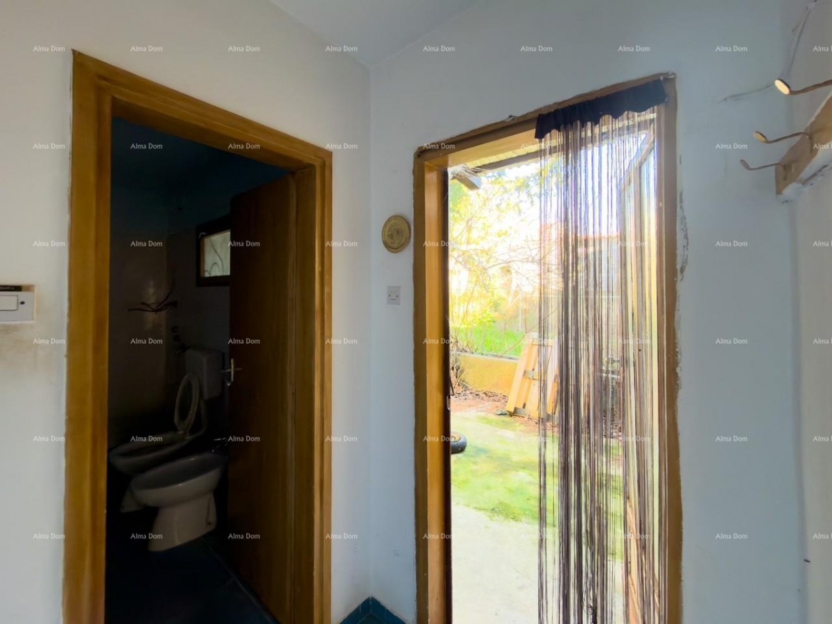 Дом в центре Водняна! 14