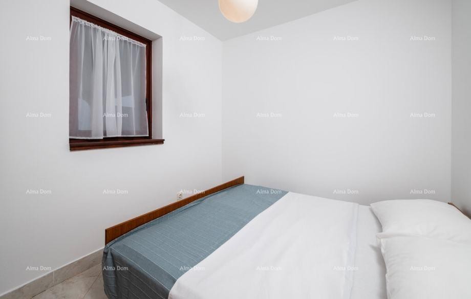 In vendita appartamento, 65 m2, Barbariga. 2