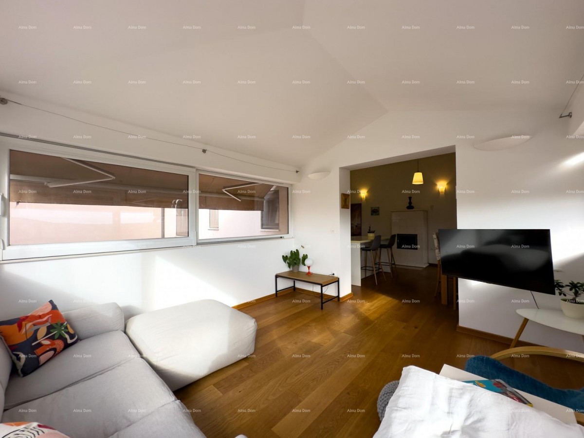 Apartment Pula 15