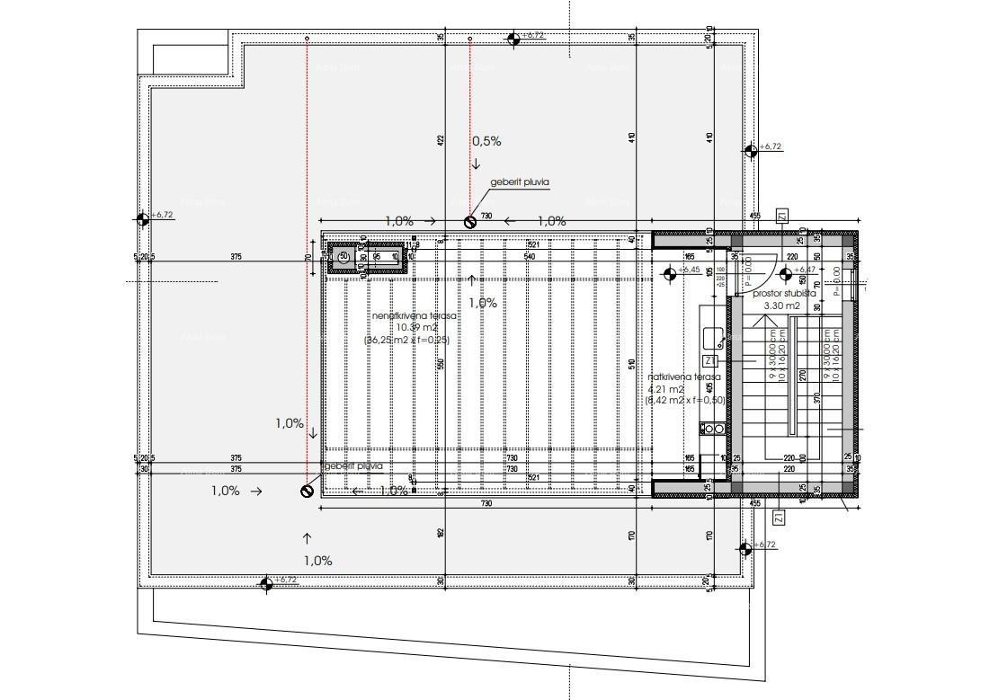 Вилла с видом на море, Тар! Poreč. 4