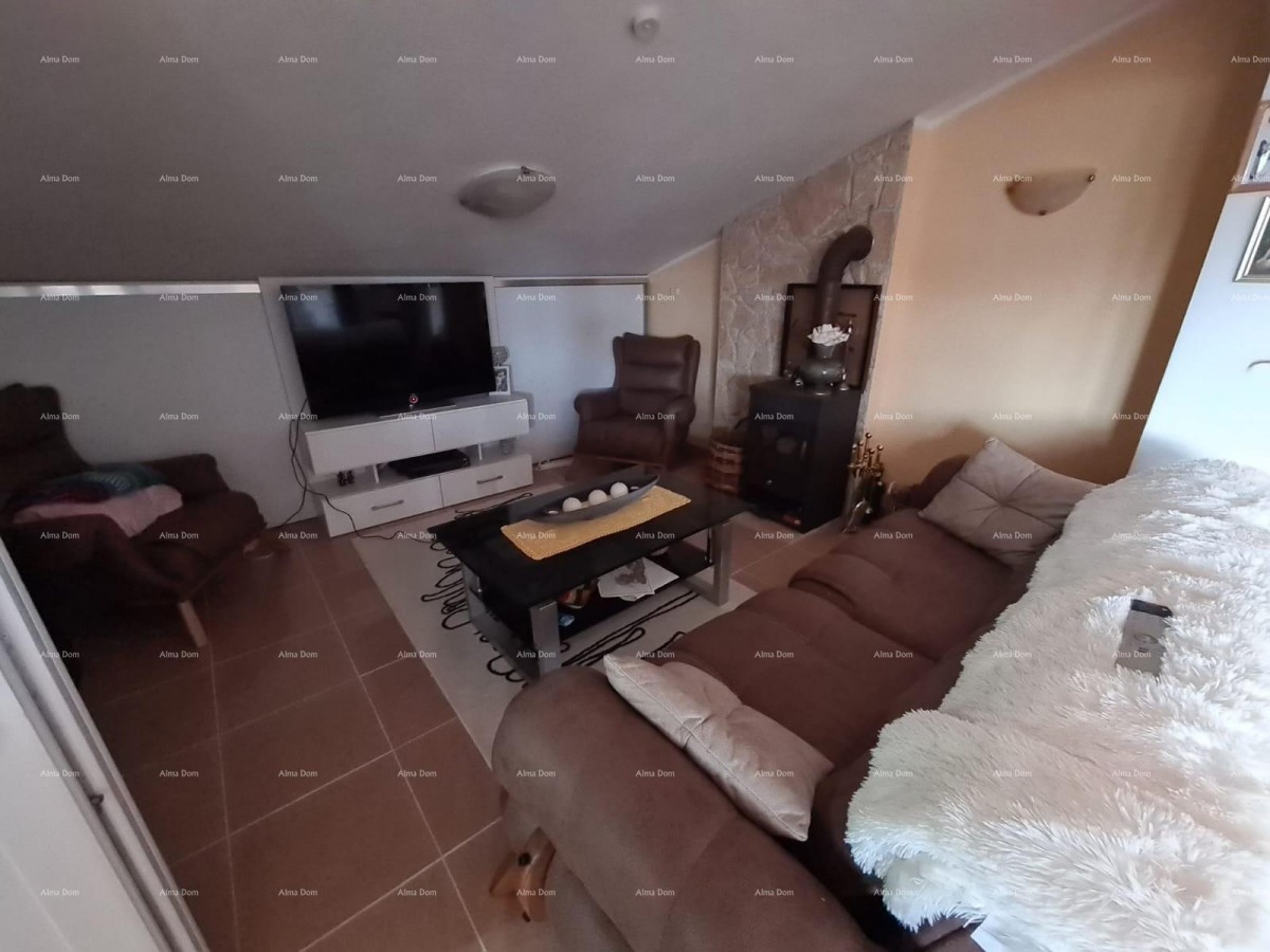 Лижнян – Апартаменты с бассейном, 460 м². 17