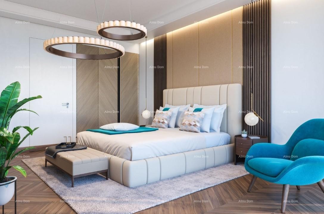 Modern villa for sale, Kaštelir. 27