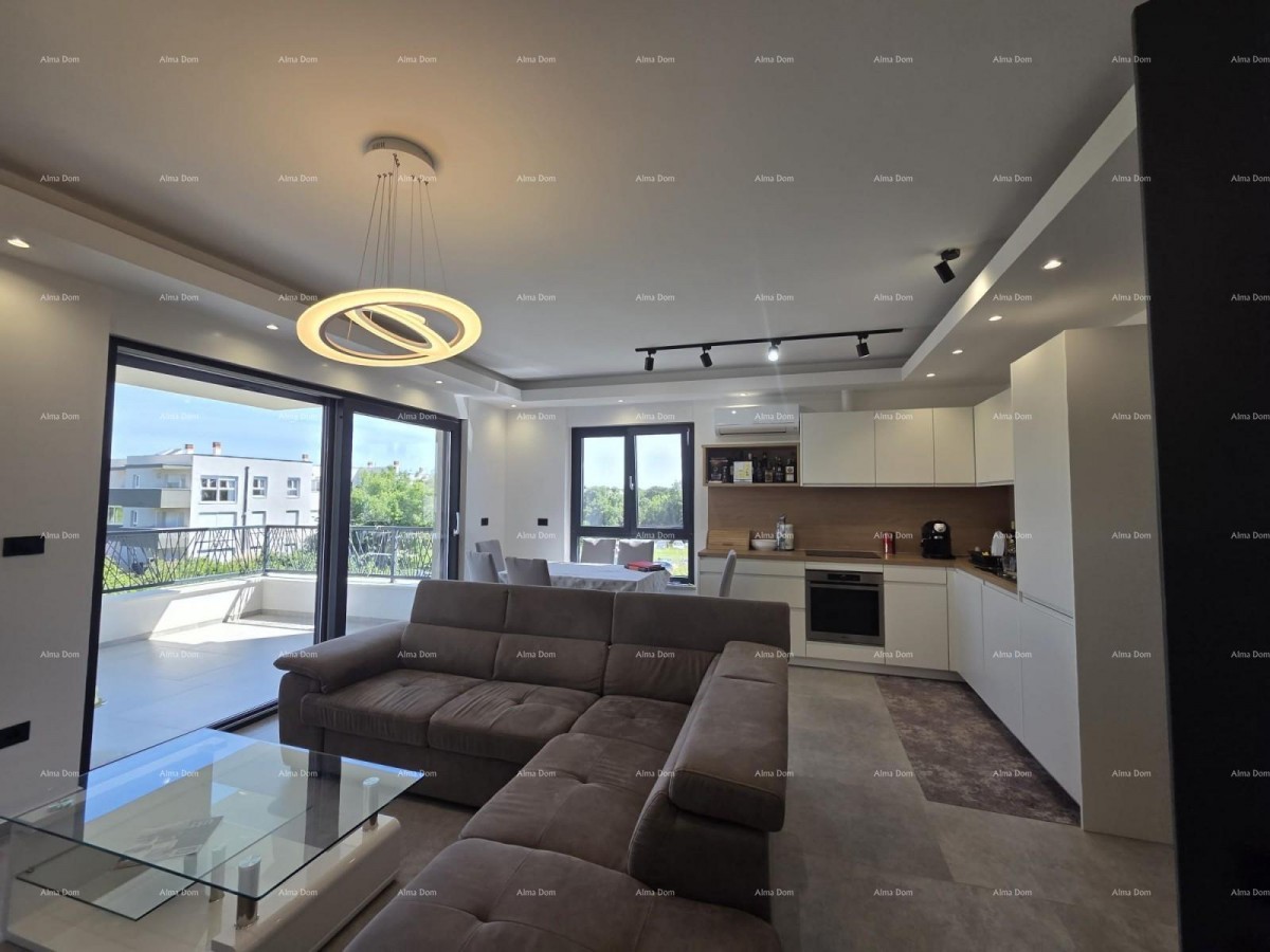 PRODAJA STANA – MEDULIN – 59,39 m² 18
