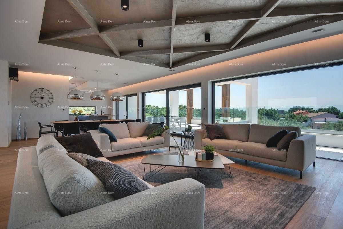 Velika in lepa vila v Vodnjanu! 2