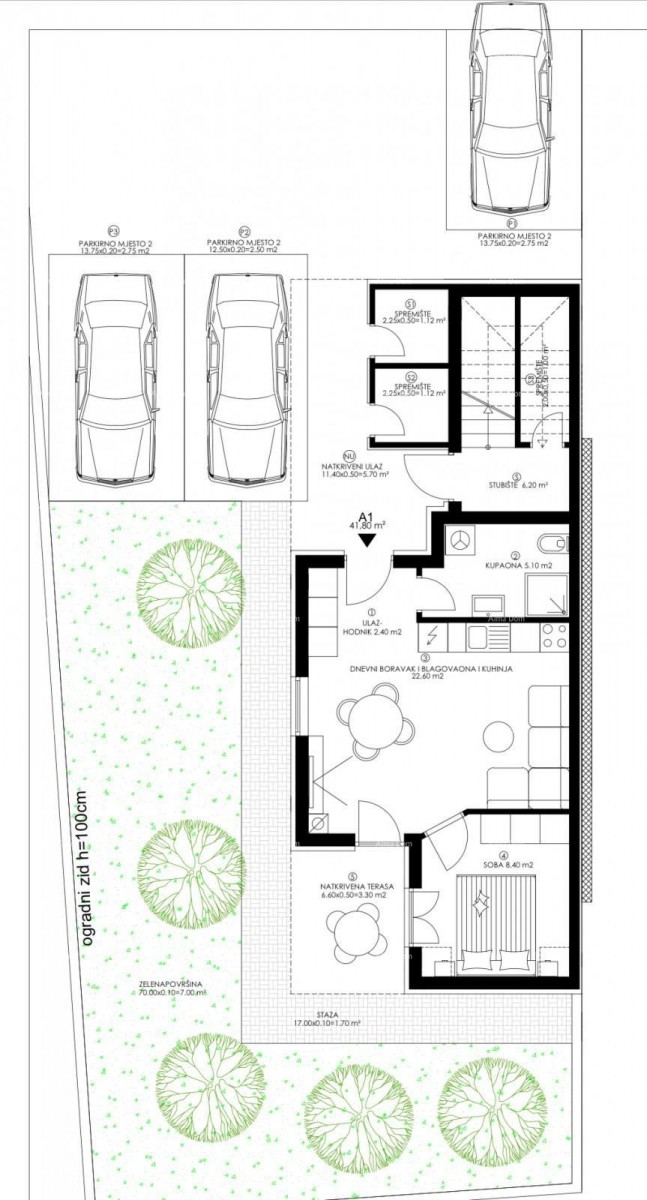 PULA, Nuova Costruzione! Valmade. 8