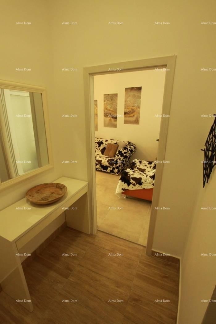 Apartment in the center of Pula, 79 m² 11