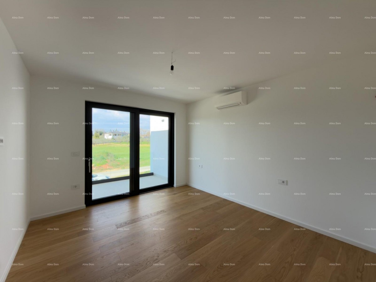 Nova moderna vila blizu morja! 28