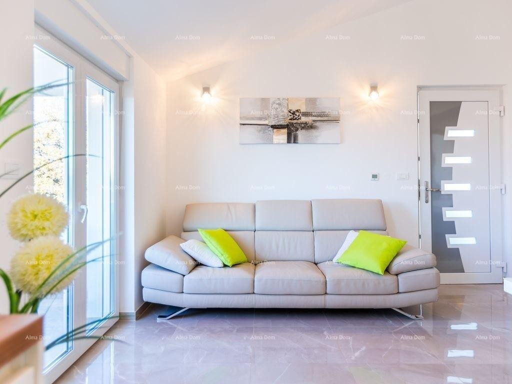 Medulin –  kuća s 2 apartmana, 100 m od plaže 6