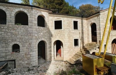 House Rovinj