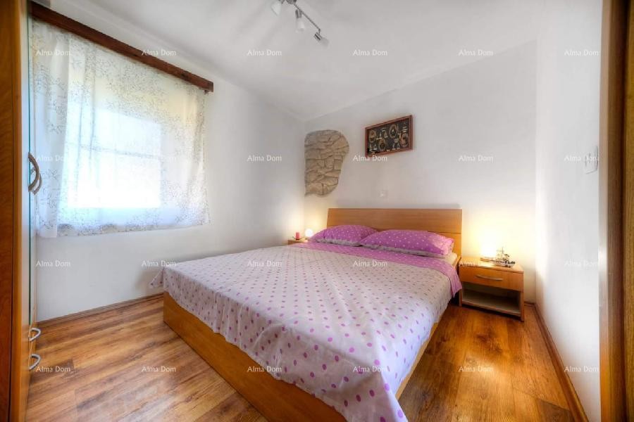 Ližnjan, Istrian renovated house! 21