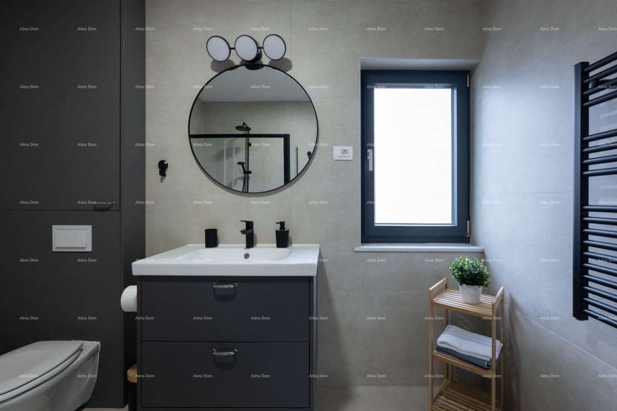 Sale of a newly built, modernly equipped house with a pool, Rakalj! 21