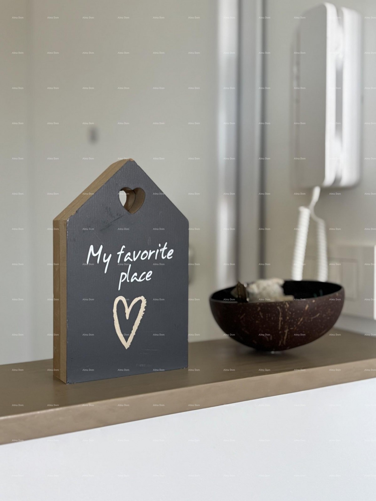 PEROJ – Appartamento moderno con vista mare — solo 800 m dalla spiaggia 31