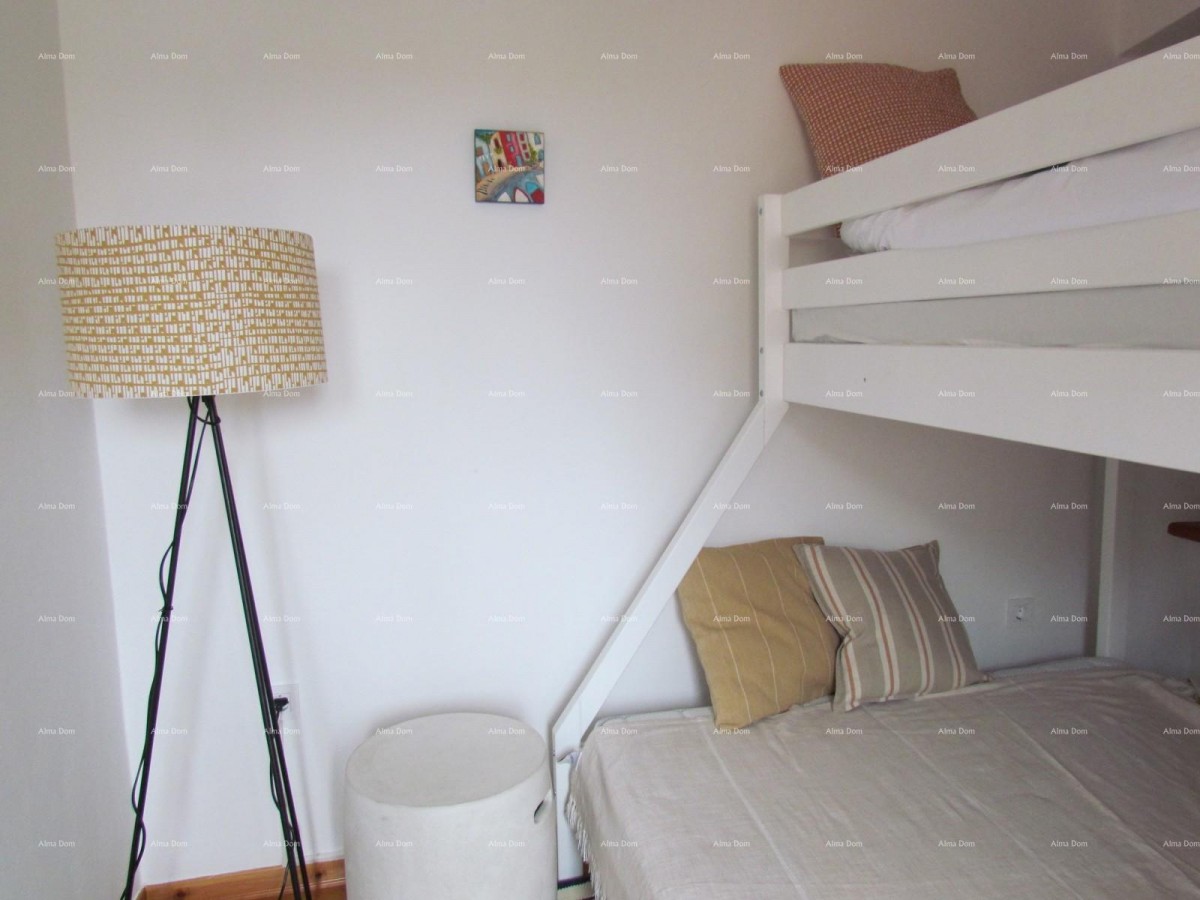 Appartamento Brtonigla 4