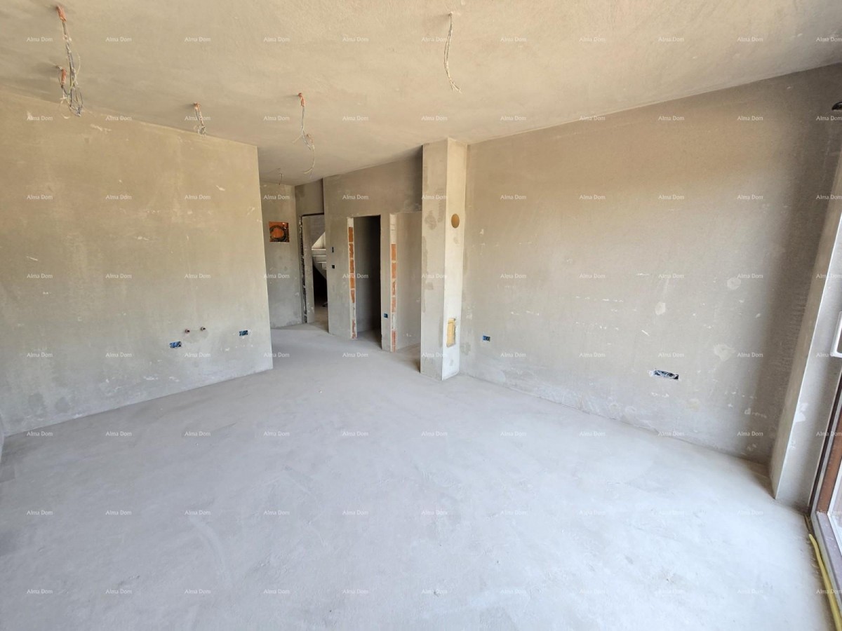 Ground floor apartment with garden! Under construction! 14
