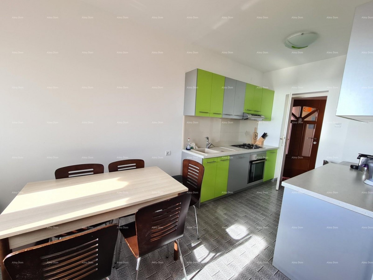 Пула. Зеленикa! Самостоятельный дом! 50 метров до пляжа! Вид на море! 13