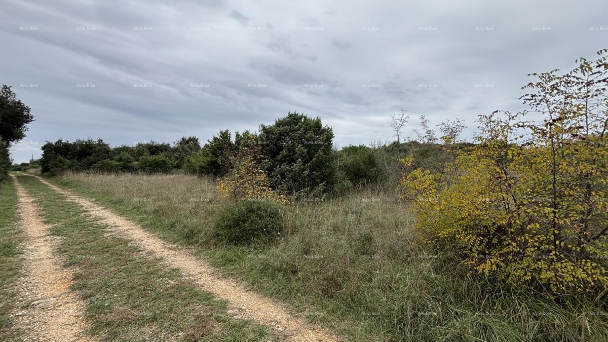 Строительный участок вблизи Пулы, Валелунга 3