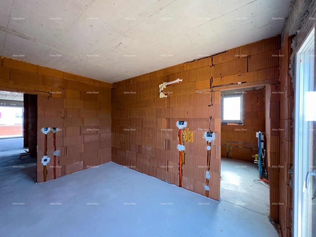 Prodamo stanovanje s fantastičnim razgledom, Peroj! 7