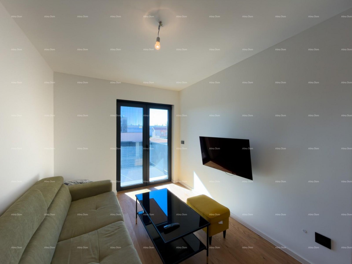 Продажа - роскошная квартира в непосредственной близости от центра - система 3