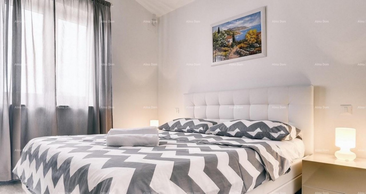 Vendita di bellissime ville con piscina in una posizione attraente, Pošesi, Medolino!  Community Verified icon 11