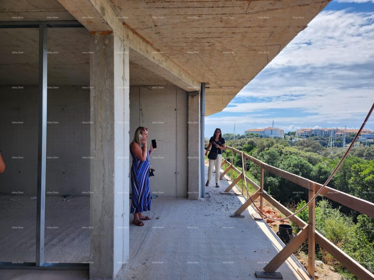 Stan u blizini mora ! Moderna arhitektura! Novogradnja-B7 8