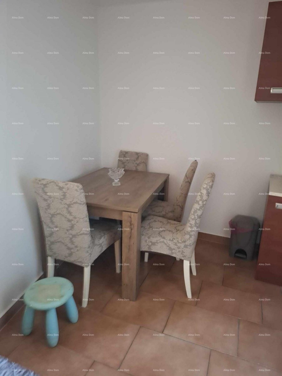 Prodaje se kamena kuća u nizu, nanovo obnovljena, Buje! 9