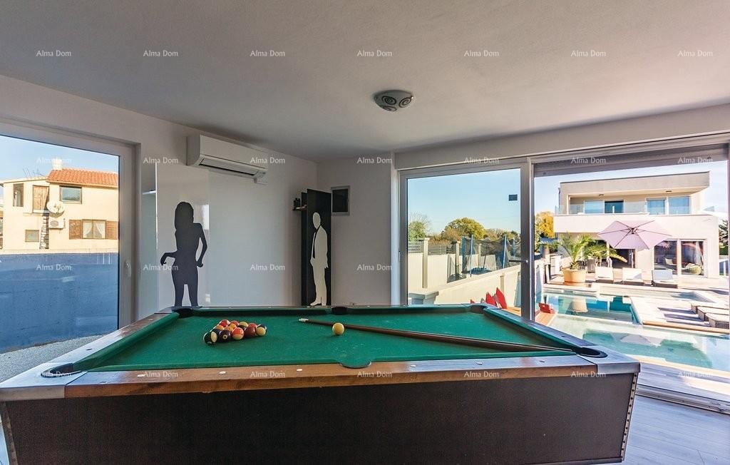 Продается красивая вилла, Шишан! 18