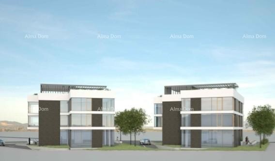 Умаг, Савудрија! Строительная земля, 400 м до моря! 5