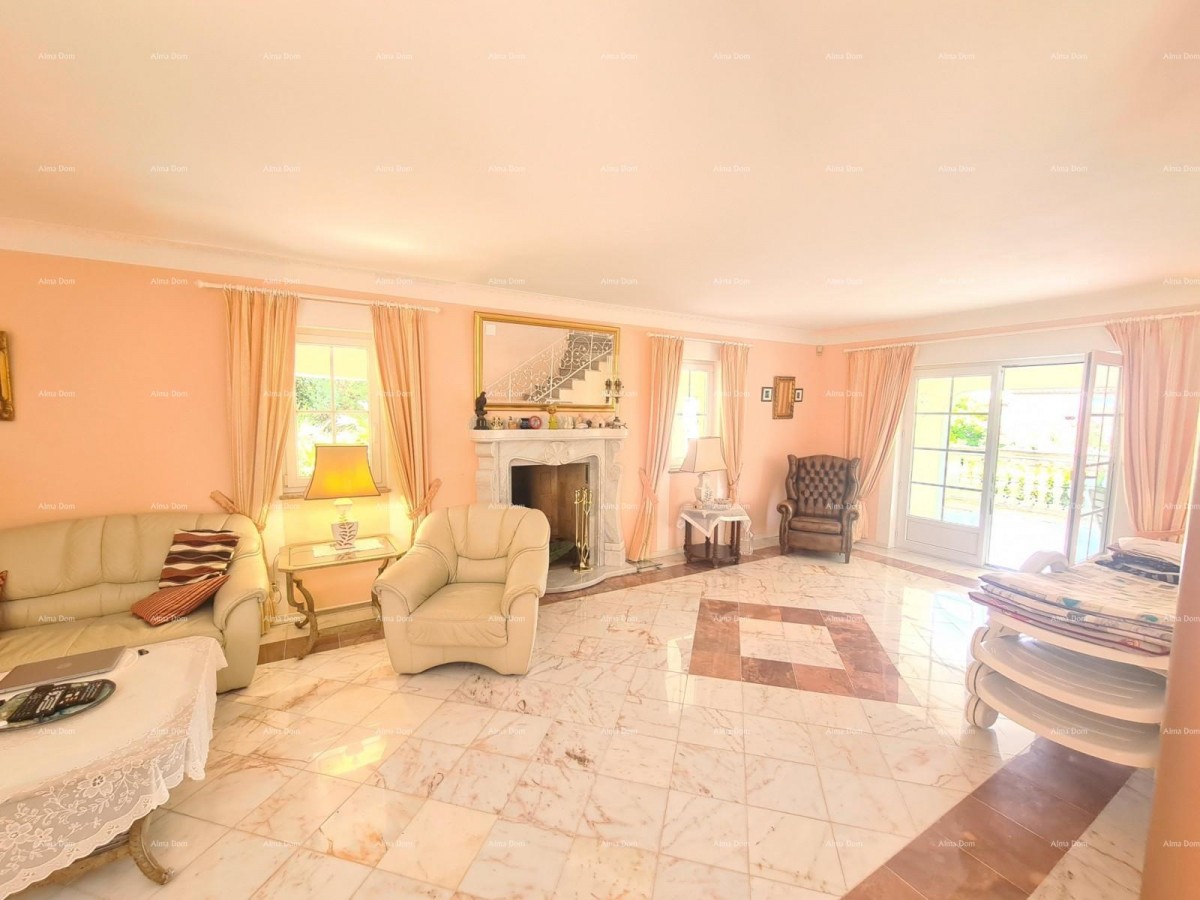 Detached family house near the sea! 2