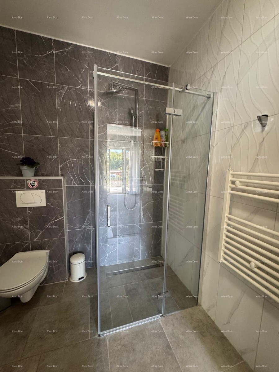 Sale - Modern duplex house with two separate residential units, Medulin! 31