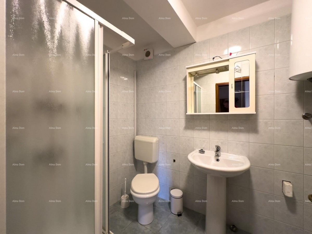 Продается   отремонтированный дом с видом на море, Медулин! 18