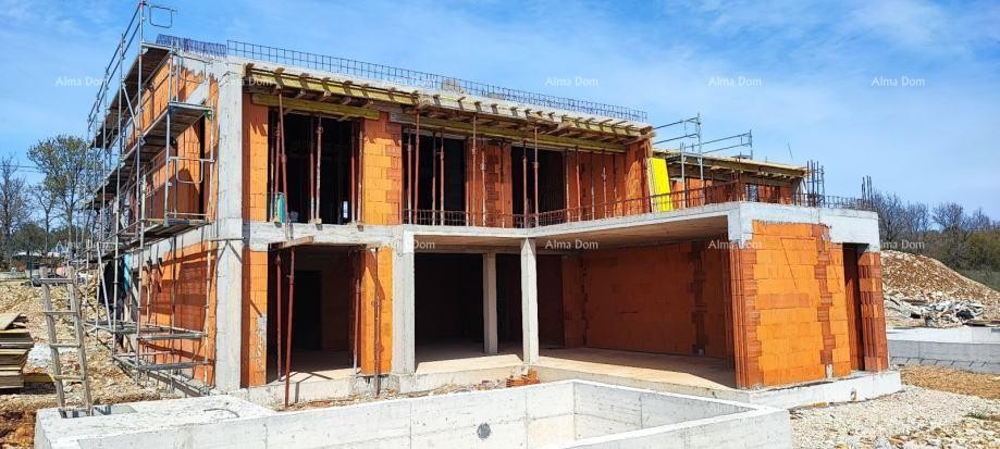 Prodaje se duplex kuća u mirnom naselju blizu Vodnjana 10