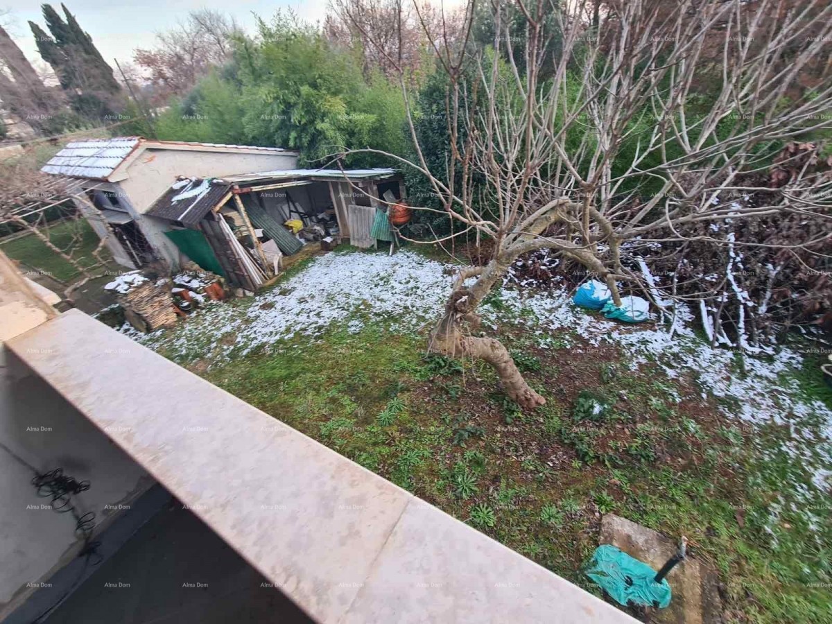 Prodaja samostojeće kuće – Poreč 41