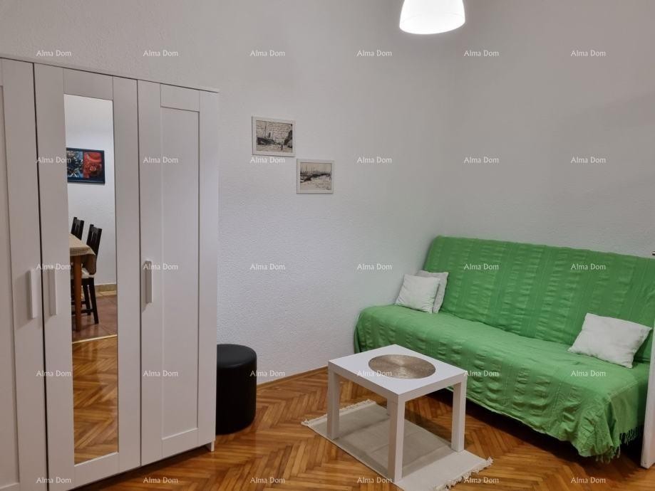 Дом Pula 22