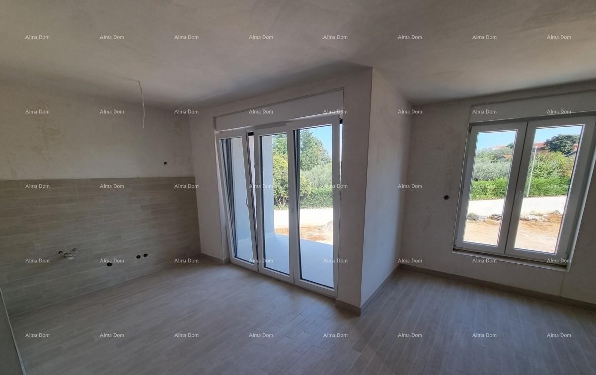 Izvrsna prilika! Prodaja stanova u novogradnji, top lokacija, Umag! S6 7