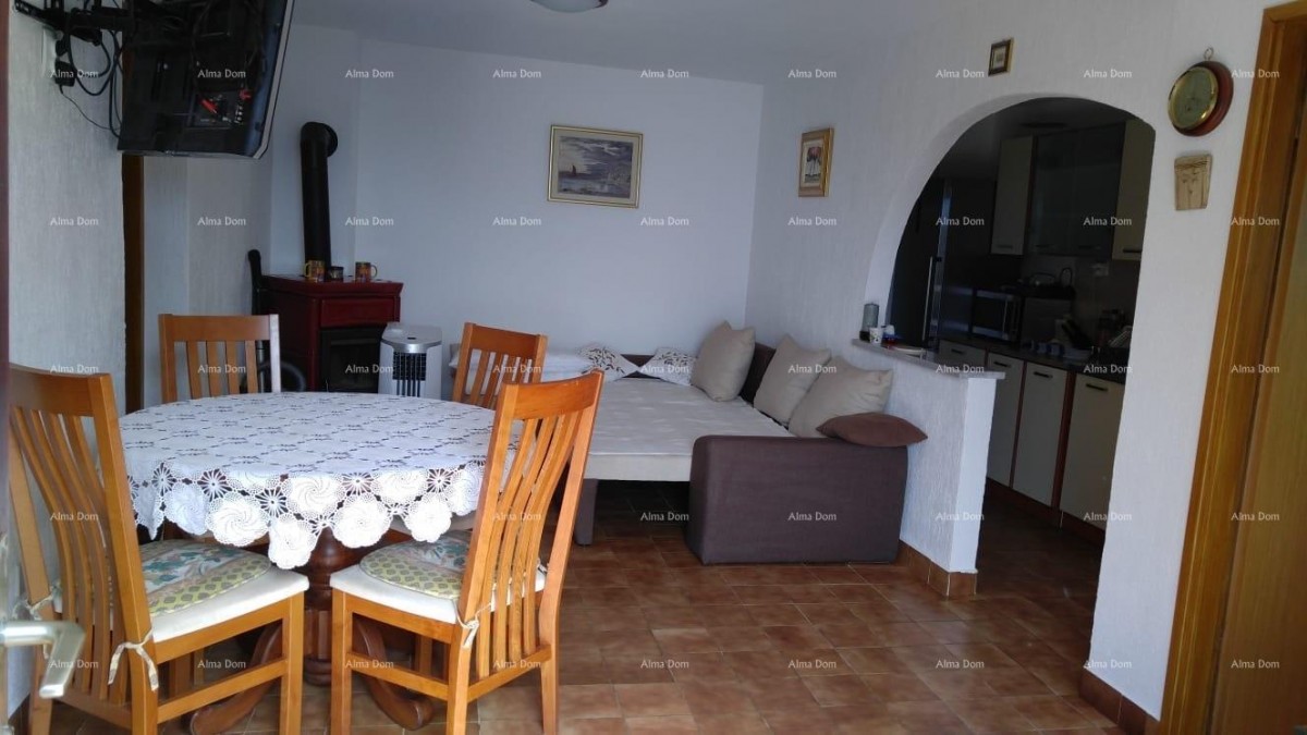 Дом Novi Vinodolski 35