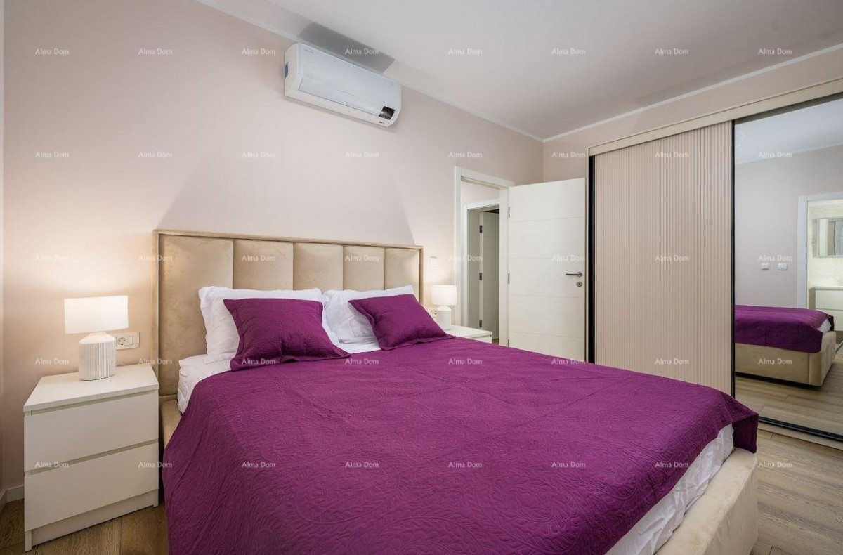 Apartment for sale, Poreč 4