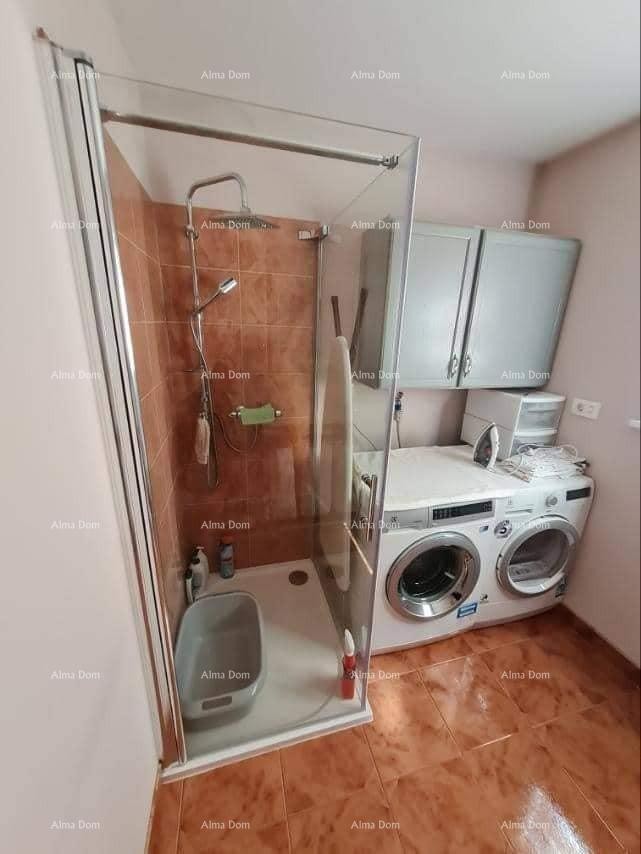 Prodajemo kuću na mirnoj lokaciji. Marčana. 4