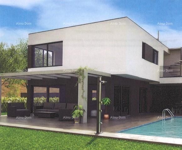 Right next to the sea! Building plot! 1