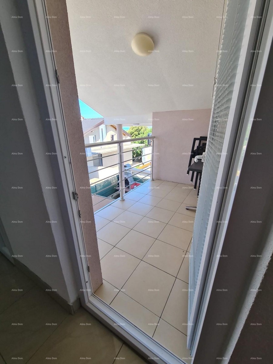 PEROJ, Appartamento al piano superiore, vicino al mare 10