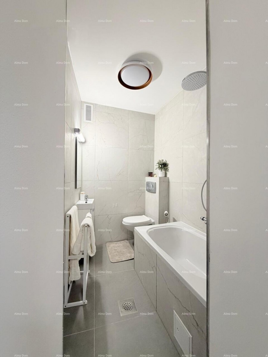 Renovated Stone House, Vodnjan 16