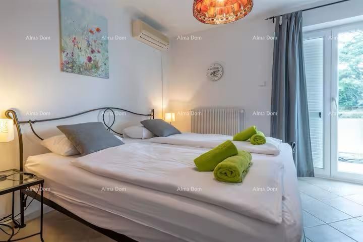 Отличная возможность! Продажа - привлекательный дом с бассейном и ухоженным участком, Банйоле! 20