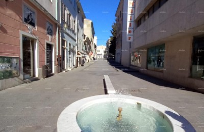 Пула! Центр!