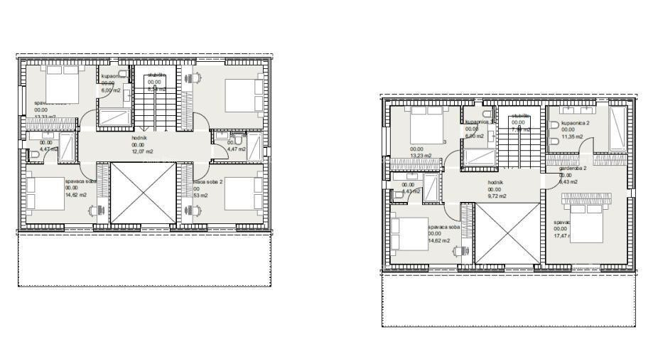 Эемля Kaštelir-Labinci 5