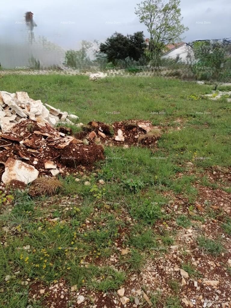 Duga Uvala, Građevinsko zemljište 425 m² 2