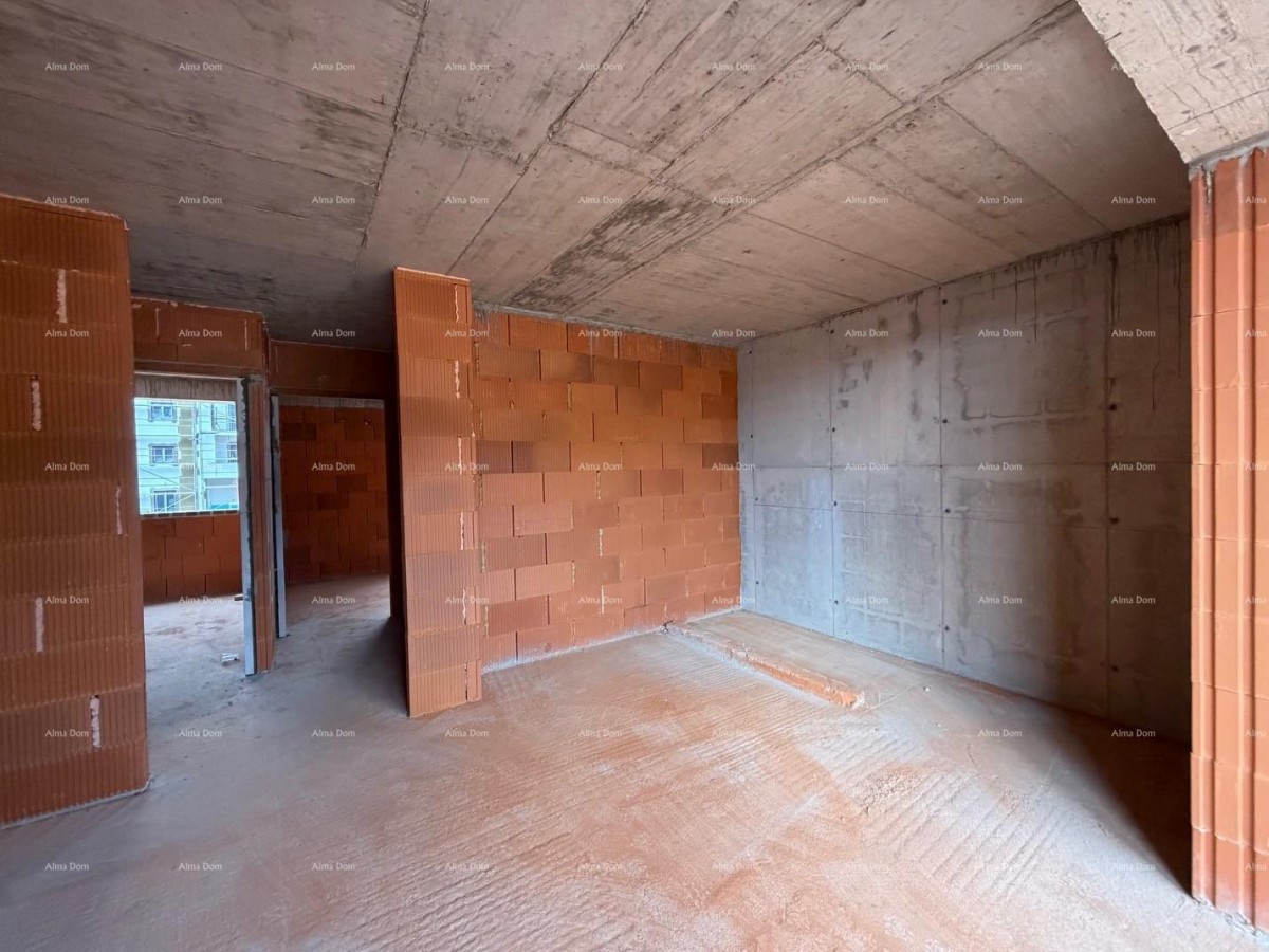 Nuova costruzione, ottima posizione. 2