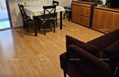 Novigrad, appartamento di 52 m²