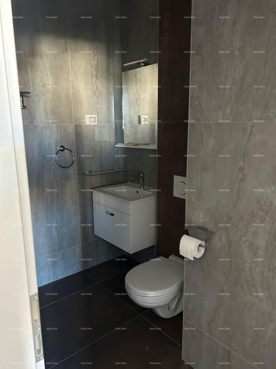 Apartment Medulin 12