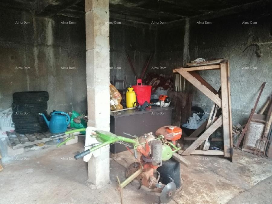 Marčana Vareški 13