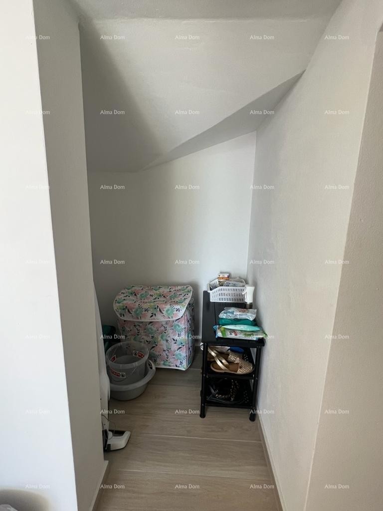 New apartment in Liznjan 5